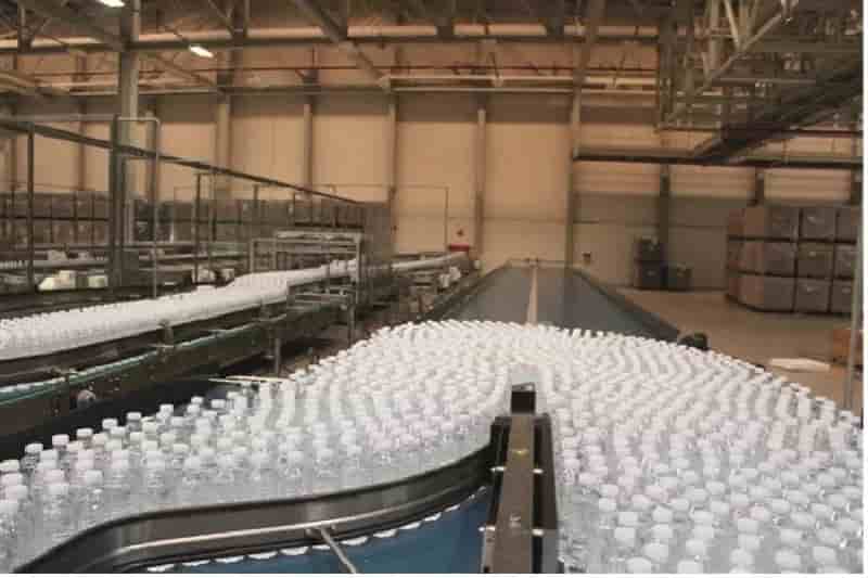Sidel has successfully converted the PET lines of MenaBev, a PepsiCo bottler based in Jeddah, enabling the company to introduce seven new bottle formats across two PET lines