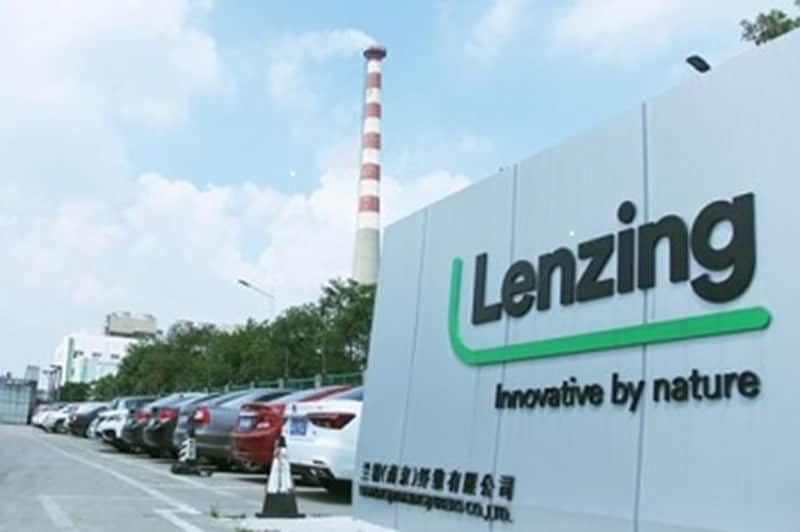 Lenzing knows no limits in sustainability 