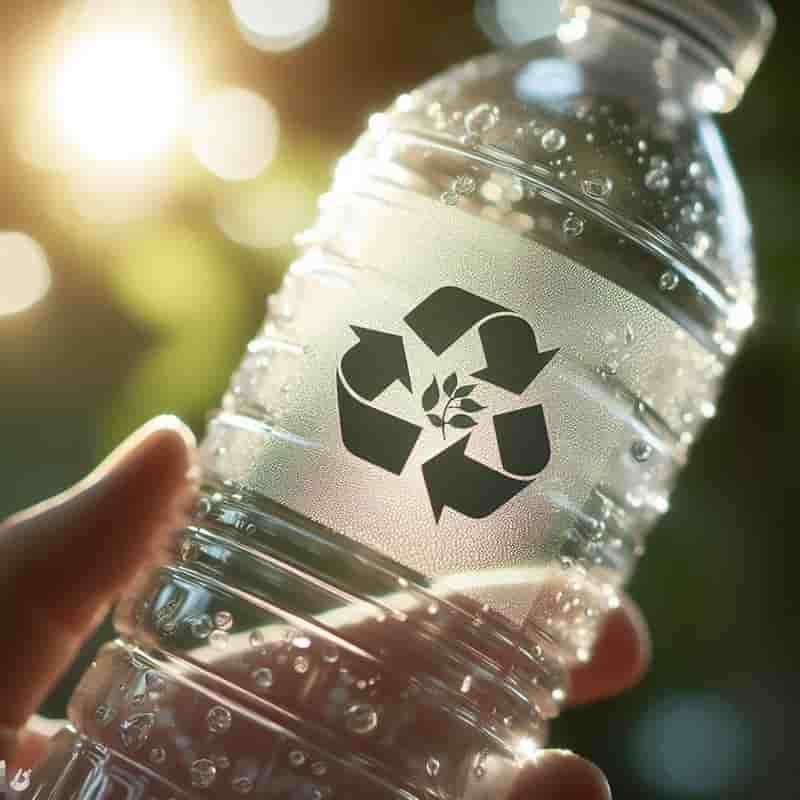 New initiative to boost recycled polyester