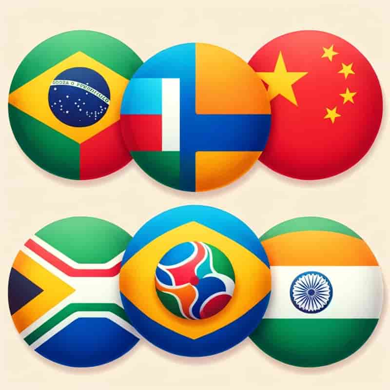 The BRICS New Development Bank (NDB) has made a significant advancement by signing its first non-sovereign loan agreement in China