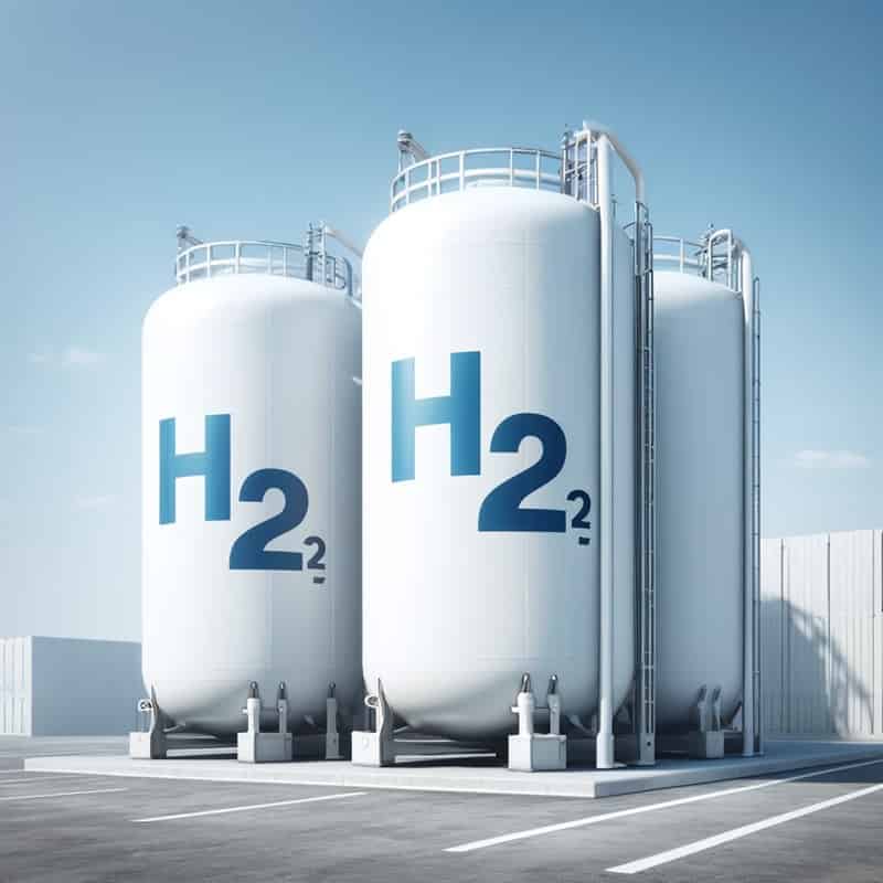 Green Hydrogen: TE H2 and VERBUND's Major Project in Tunisia