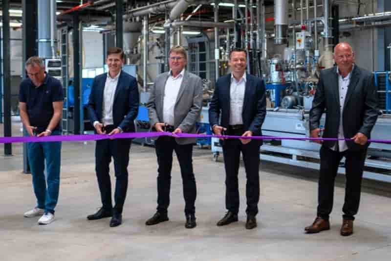 Mocom Launches Carbon Fiber Compounding Department in Germany