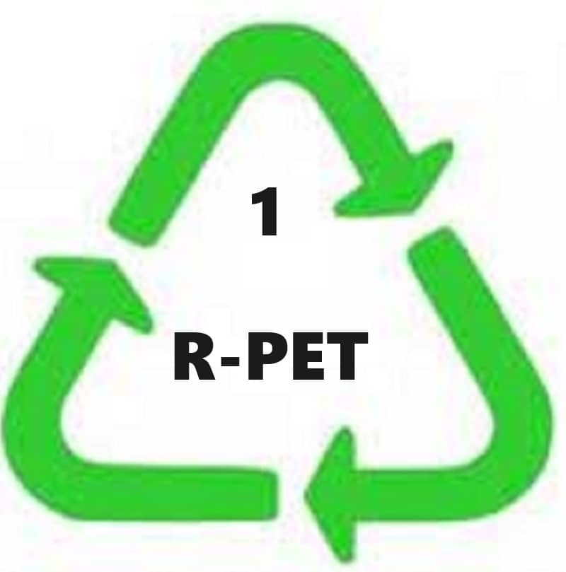 How about the reverse charge invoice scheme in recycled PET industry?