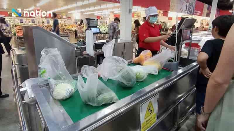 The Thai Industrial Standards Institute (TISI), under the Industry Ministry, has established new standards for food-grade plastic bags used for hot storage, cold storage, and microwaving