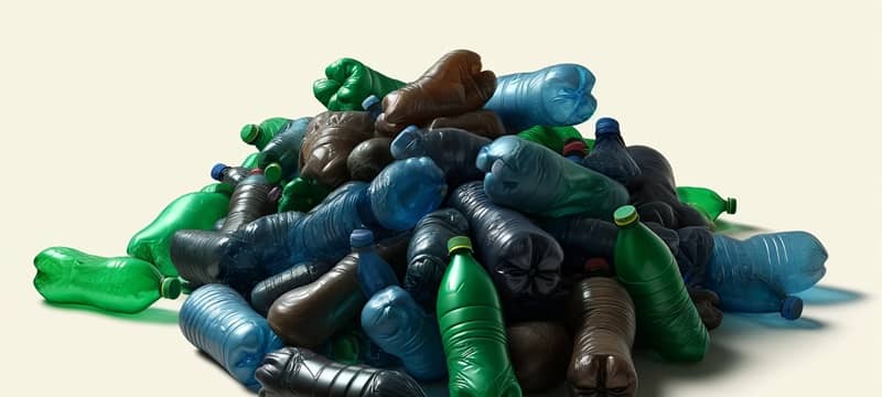 Bottles Recycling
