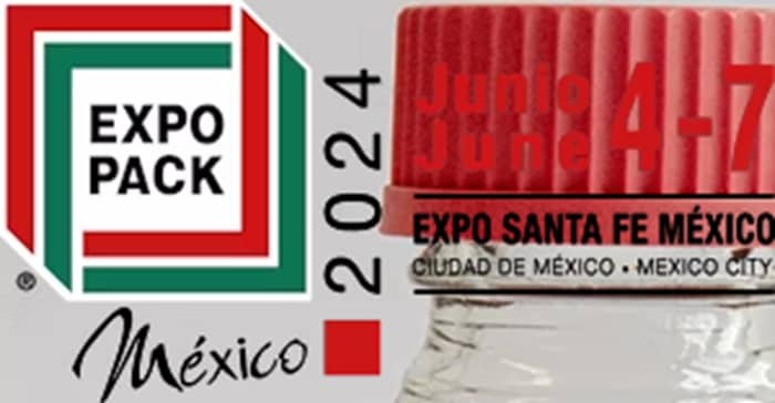 EXPO PACK México 2024: Latin America's Largest Packaging and Processing Trade Show Opens Today 