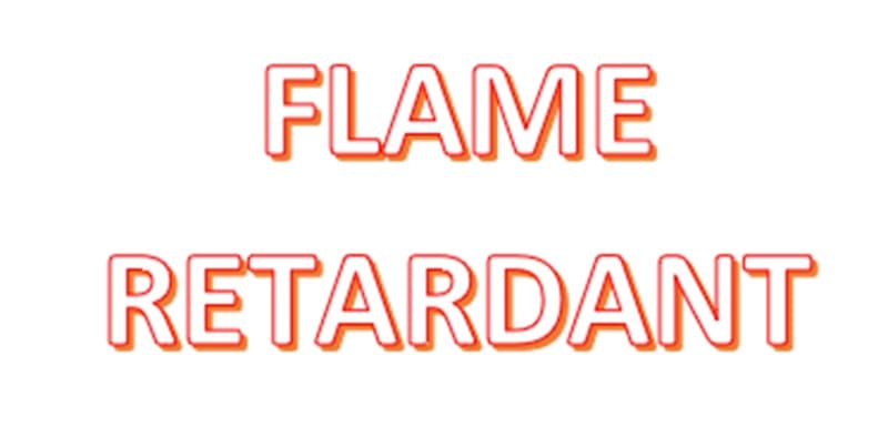New Developments in the Chemistry of Advanced Flame Retardant Materials
