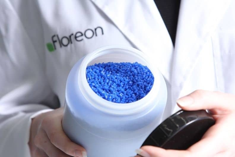 Floreon secures GBP 250 million to scale up bioplastics technology