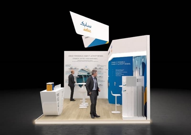 SABIC’S VERSATILE ULTEM™ RESINS, ON DISPLAY AT AIX 2024, SUPPORT RECYCLING AND SUSTAINABILITY GOALS