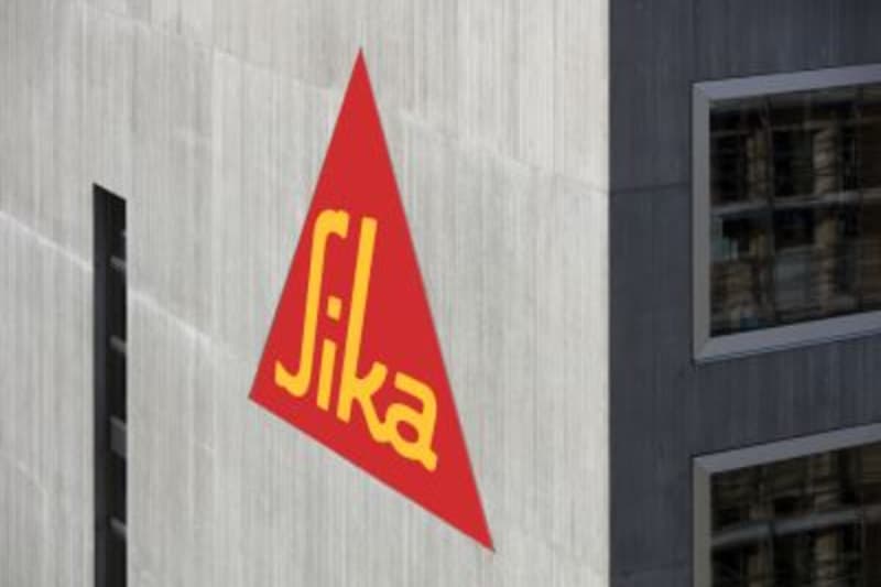 Sika has inaugurated a state-of-the-art plant in Liaoning, the largest province in northeastern China