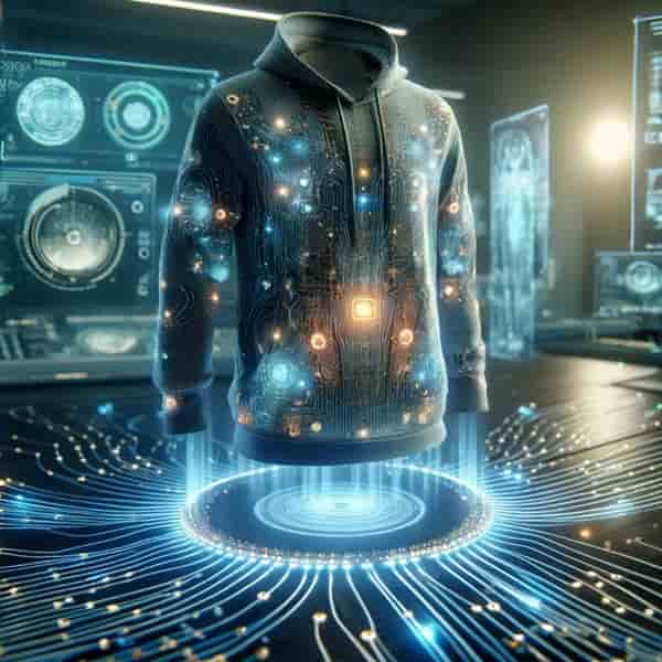 Smart Textiles: The Future of the Textile Industry