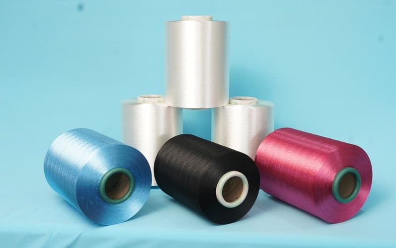 Xinxiang Chemical Fiber becomes the only Chinese textile enterprise using recycled textile pulp