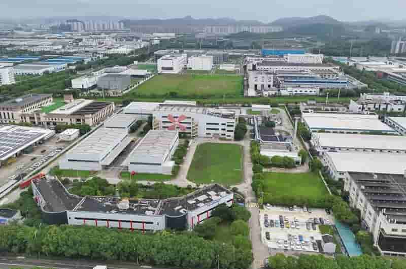 AkzoNobel has significantly upgraded its Suzhou facility in China, launching an automated production line as part of a €14 million ($15.12 million) investment aimed at doubling its marine and protective coatings capacity by 2025