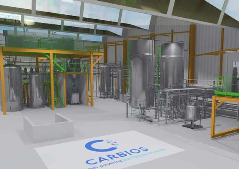 CARBIOS and Zhink Group enter official discussions for long-term partnership to build PET biorecycling industrial capacities in China