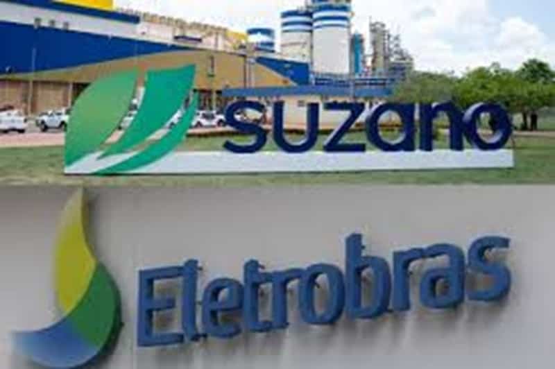 Eletrobras and Suzano, the world's largest cellulose producer, have announced a partnership to explore the production of e-methanol from green hydrogen and biogenic CO2