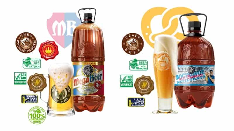 How Moldova’s Beermaster Increased Efficiency with PET Bottle Blowing Machine