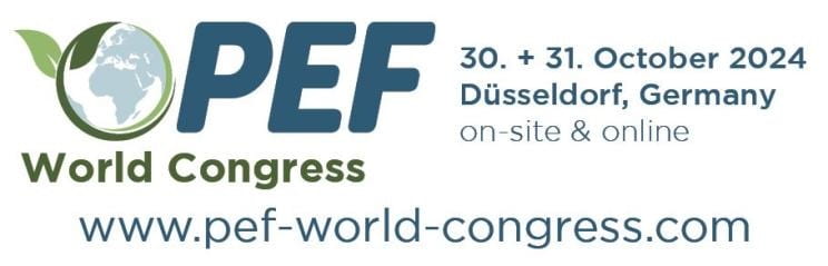 The First PEF World Congress