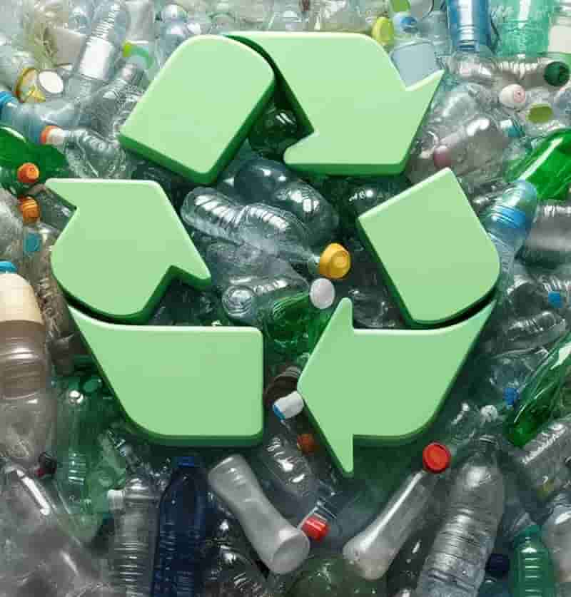 Plast Nordic and Norner Collaborate to Scale Advanced PET Recycling in the Nordic Region