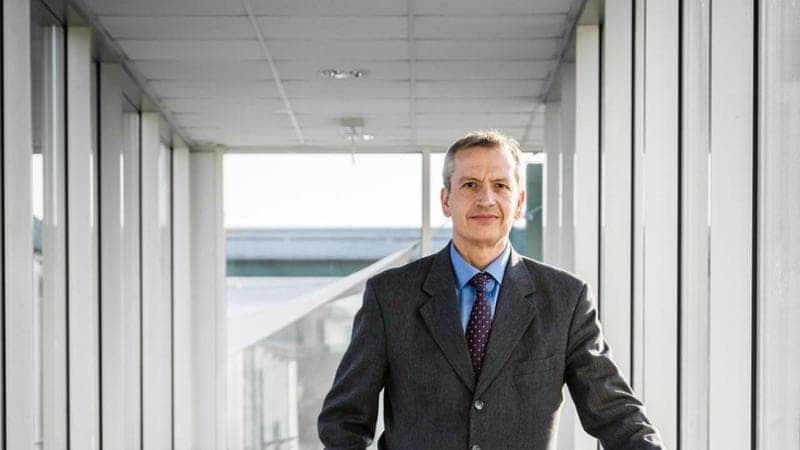 Pietro Cassani Appointed President & CEO of Sidel