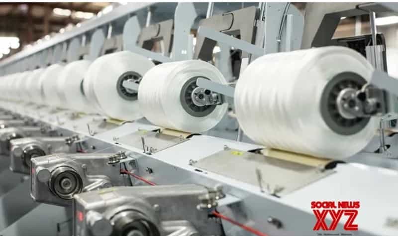 TN Federation of Power looms Associations calls for shutdown against use of polyester yarn