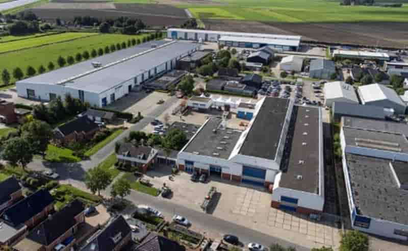 Summa Equity acquires majority stake in plant engineering company Bollegraaf