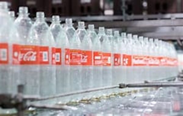 Chile has inaugurated its first plant dedicated to producing beverage bottles from recycled plastic