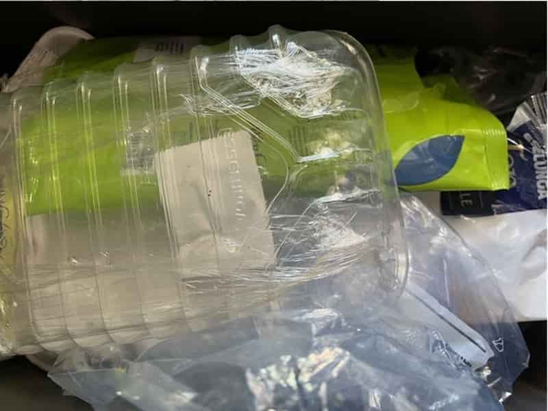 New study finds UK is in favour of banning single-use packaging