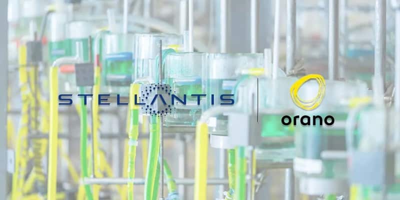 Stellantis's planned joint venture with Orano for battery recycling has collapsed, highlighting ongoing challenges in the automotive industry's move toward electrification