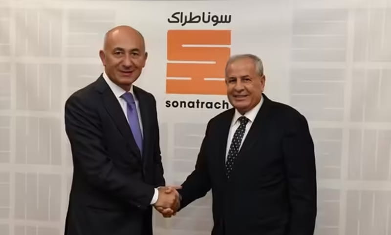 Sonatrach and Ronesans Holding have announced the Final Investment Decision (FID) for a major Propane Dehydrogenation and Polypropylene Production (PDHPP) project in Turkey