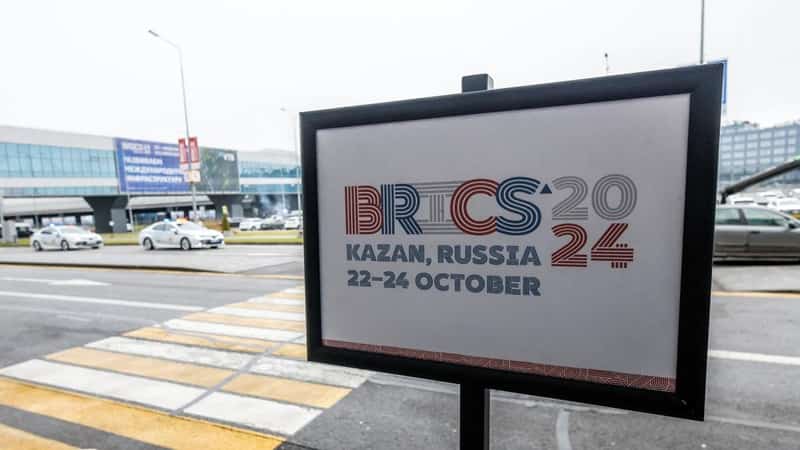 BRICS