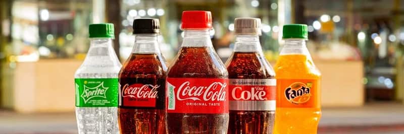 The Coca-Cola Company has expanded its 100% recycled plastic (rPET) 20-oz bottles nationwide for Coca-Cola, Diet Coke, Coke Zero, and other flavors, becoming the first major sparkling beverage brand in the U.S. to adopt fully recycled plastic bottles across its product line