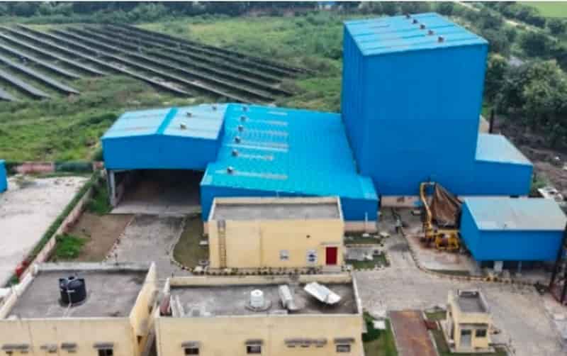 NTPC Ltd.’s R&D division is setting up a pioneering plant to produce green hydrogen using plasma-based oxy gasification technology with municipal solid waste (MSW) and agricultural waste